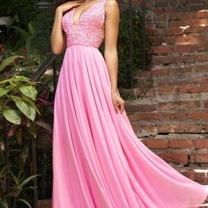 Sherri Hill Prom Dress